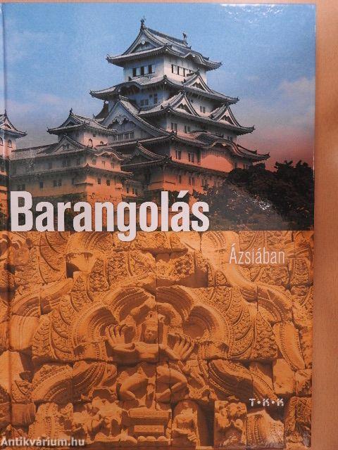 Barangolás Ázsiában