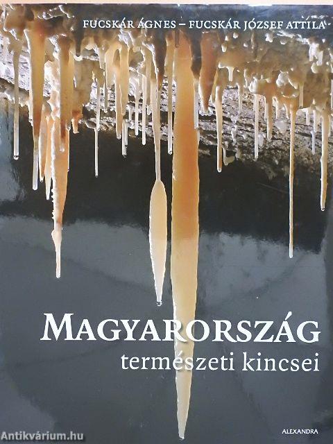 Magyarország természeti kincsei