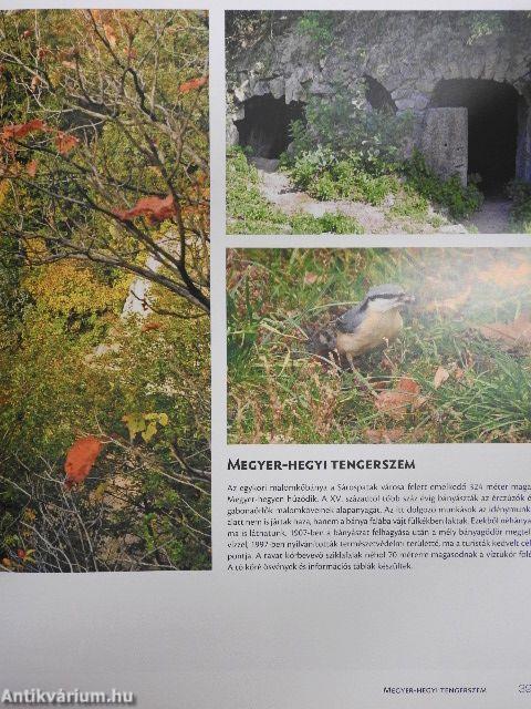 Magyarország természeti kincsei