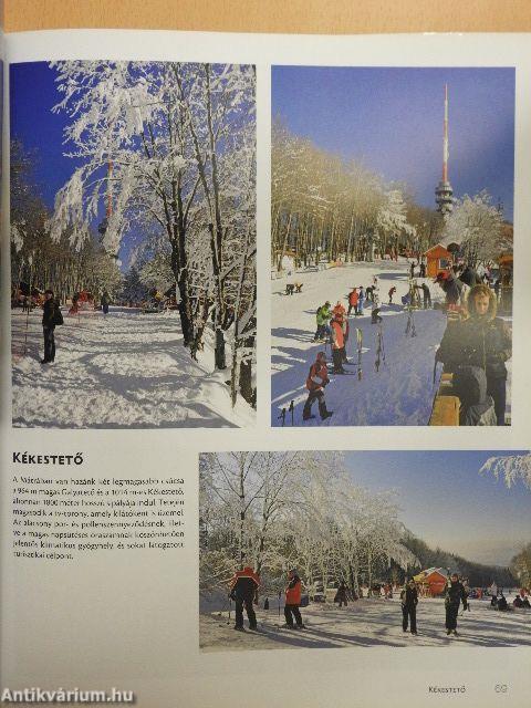 Magyarország természeti kincsei