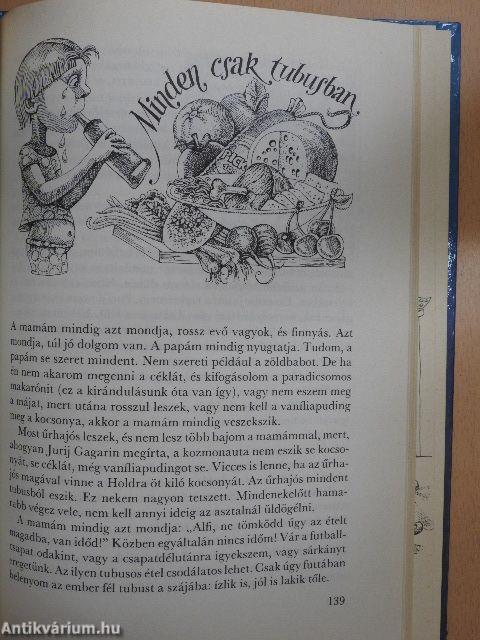 Fejrezge Alfonz