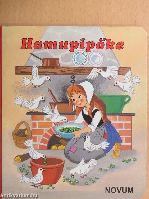 Hamupipőke