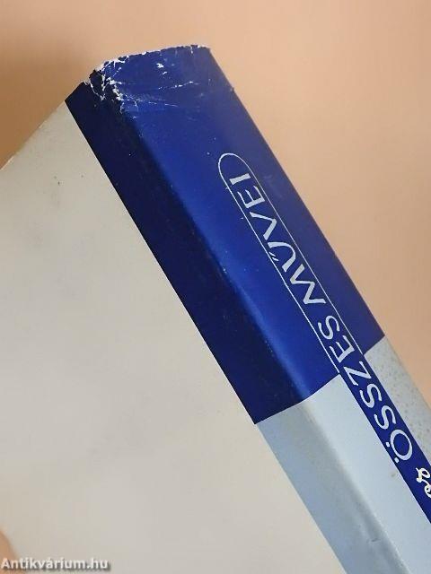 Arany János összes művei IX.