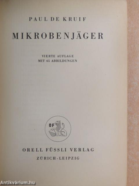 Mikrobenjäger