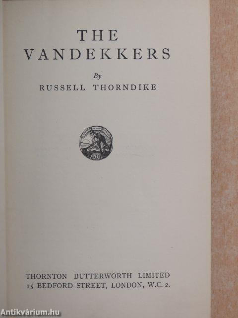 The Vandekkers