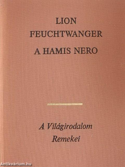 A hamis Nero