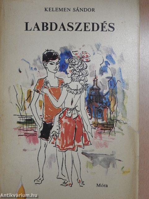 Labdaszedés