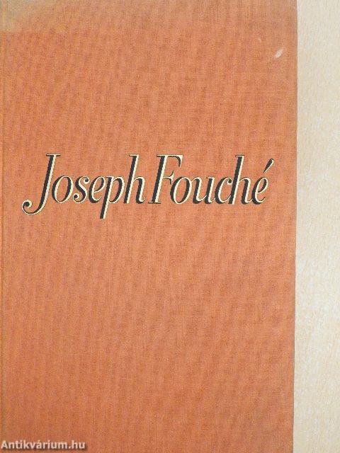 Joseph Fouché