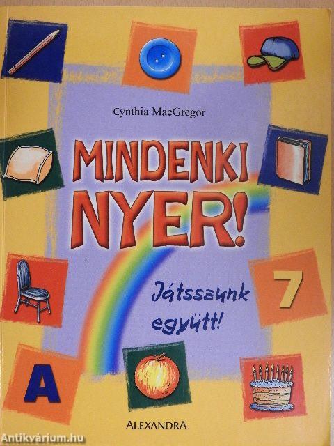Mindenki nyer!