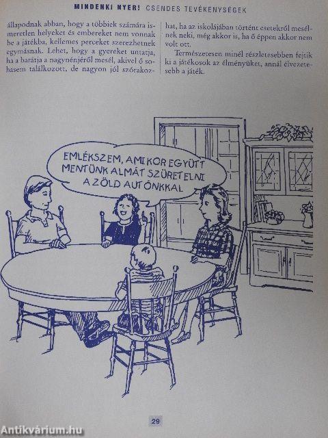 Mindenki nyer!