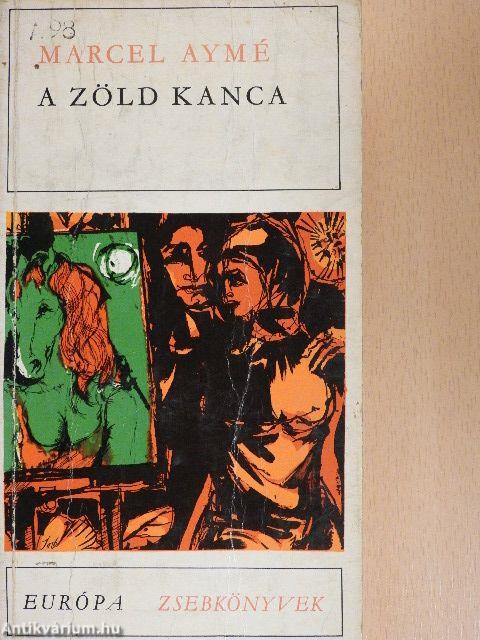 A zöld kanca