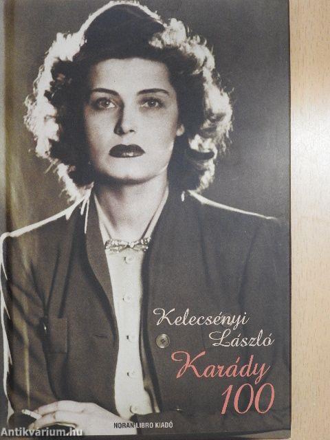 Karády - 100