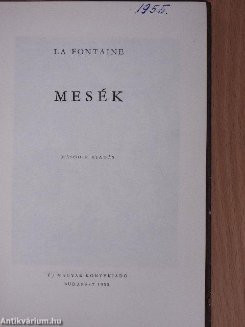 Mesék