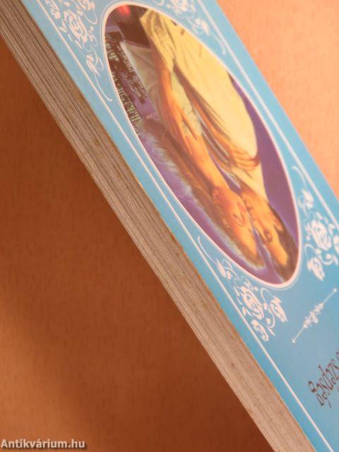 Tündöklő szépség