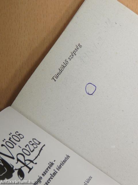 Tündöklő szépség