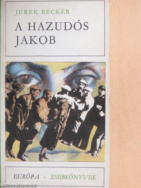 A hazudós Jakob