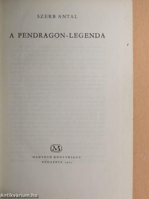 A Pendragon legenda