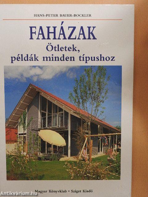 Faházak