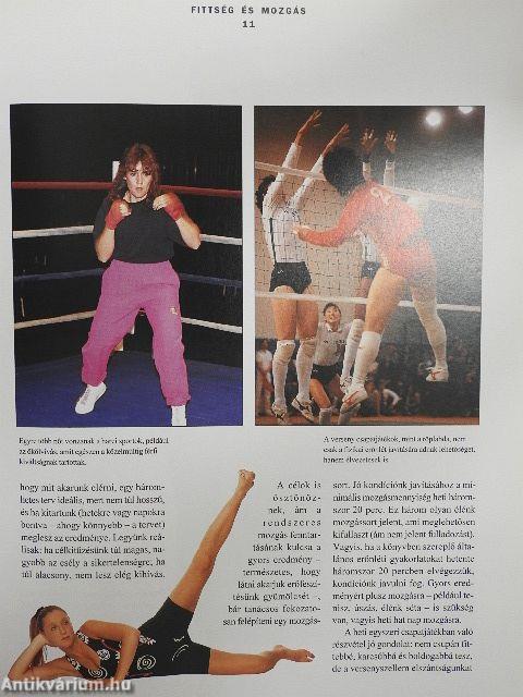 Változz meg 21 nap alatt