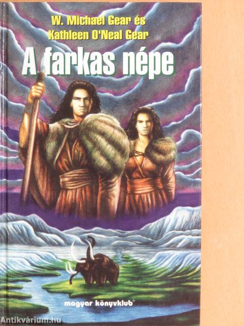 A farkas népe