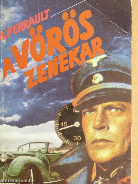 A Vörös Zenekar