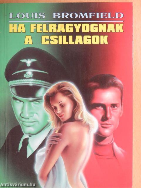 Ha felragyognak a csillagok