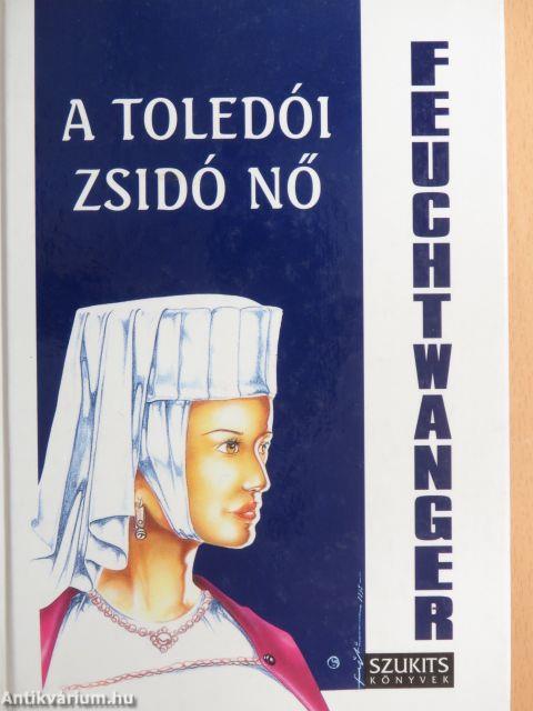 A toledói zsidó nő