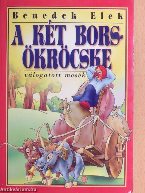 A két bors-ökröcske