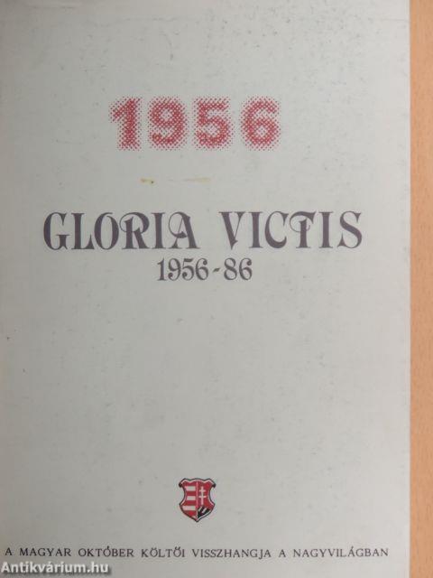 Gloria victis 1956-86