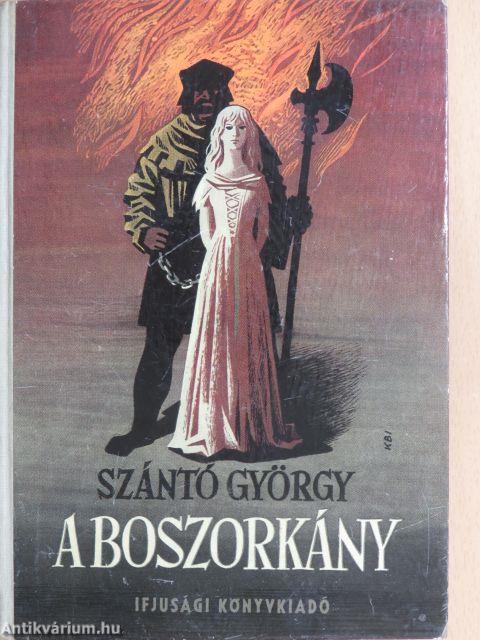 A boszorkány