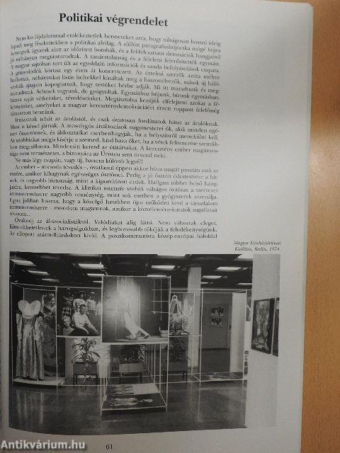 Fekete György - Belső tárlat