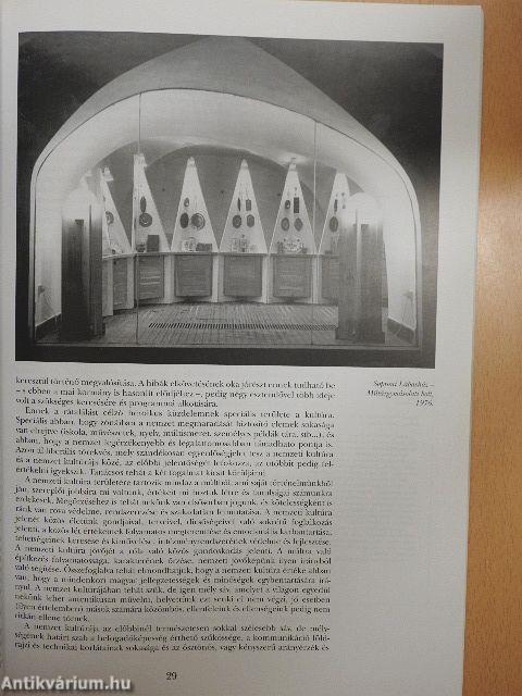 Fekete György - Belső tárlat