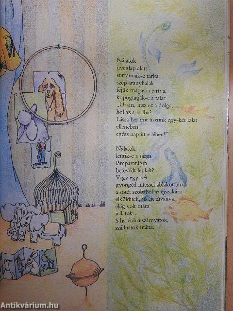 És akkor Szergej...