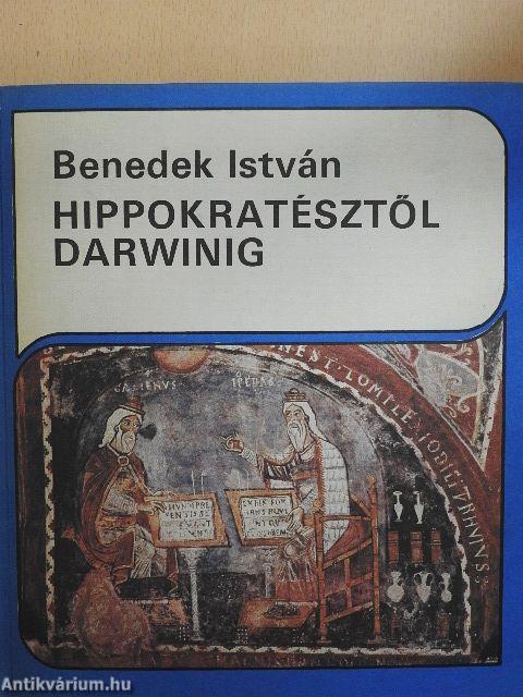 Hippokratésztől Darwinig