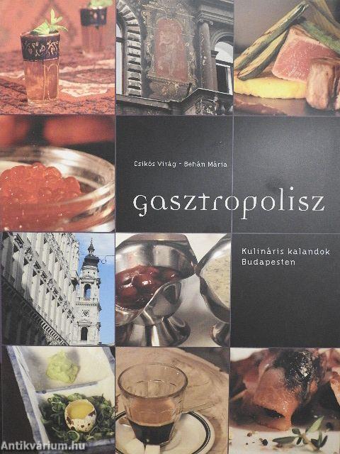Gasztropolisz