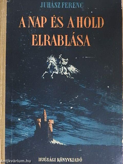 A Nap és a Hold elrablása