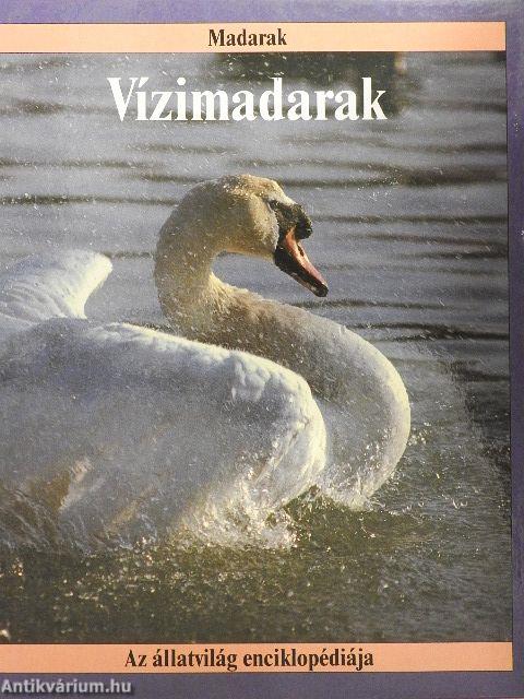 Vízimadarak