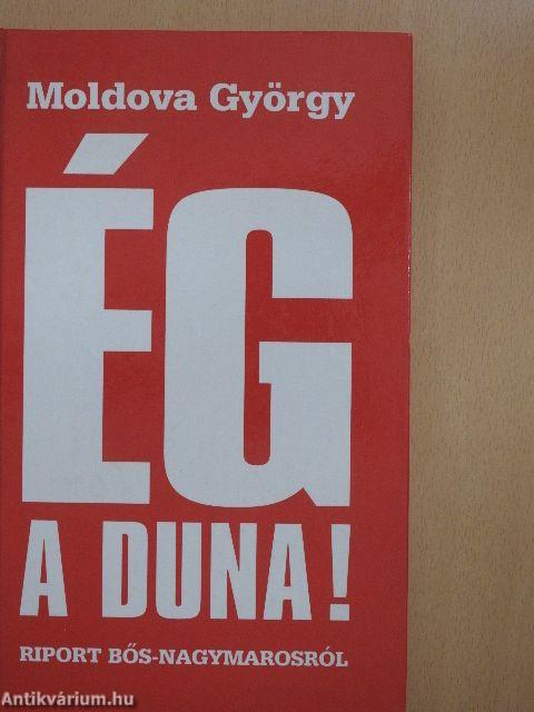 Ég a Duna!