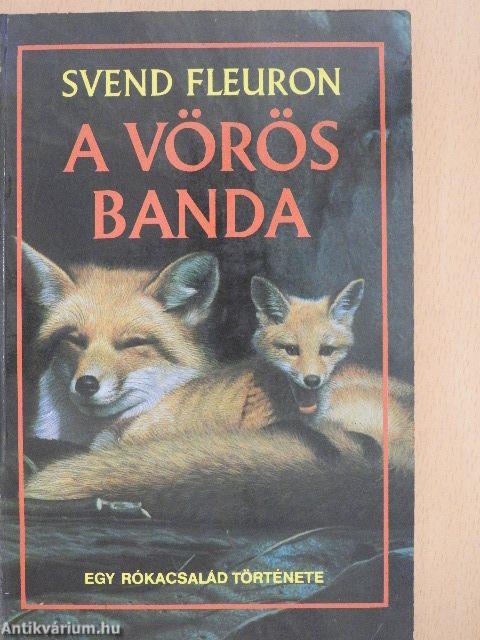 A vörös banda