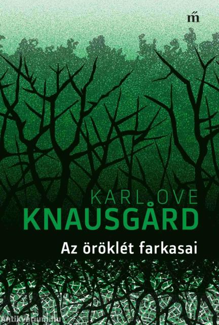 Az öröklét farkasai