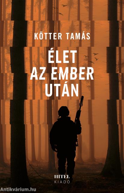 Élet az ember után