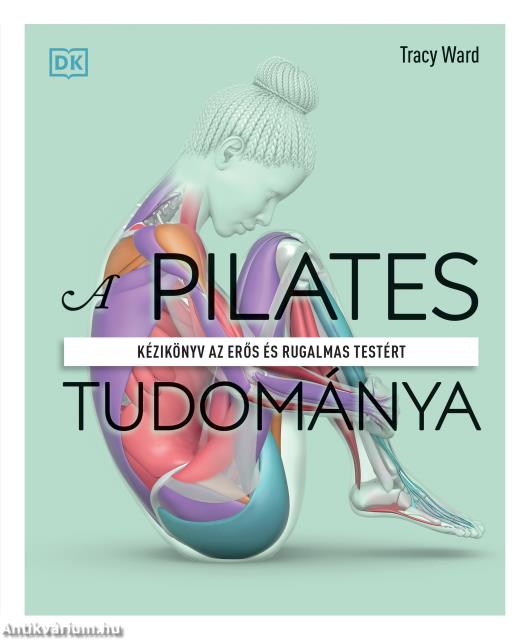 A pilates tudománya