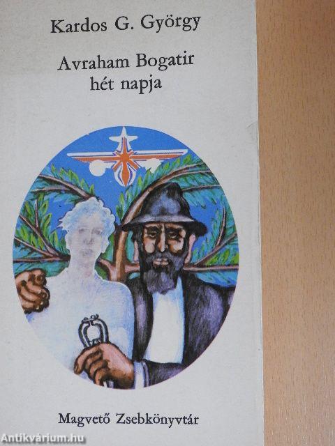 Avraham Bogatir hét napja