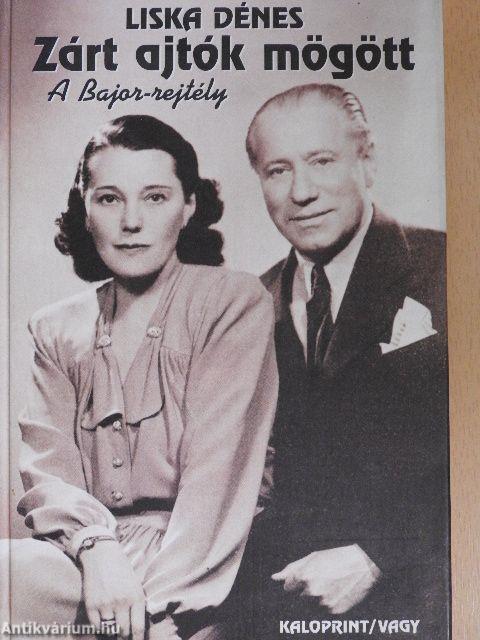 Zárt ajtók mögött