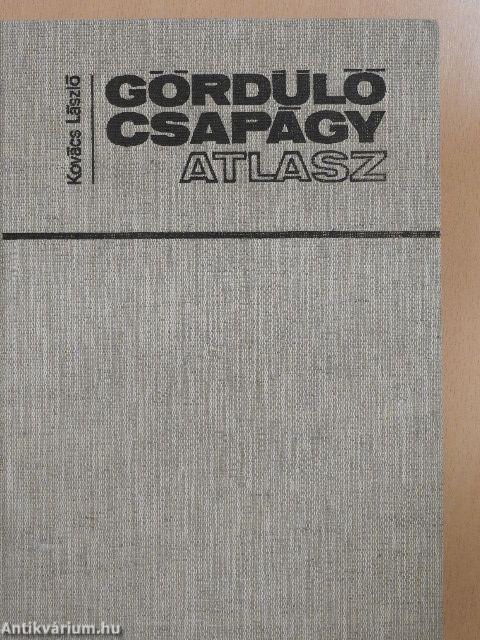 Gördülőcsapágy atlasz