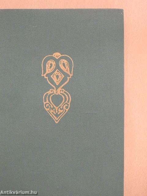 Az őshazától a Kárpátokig