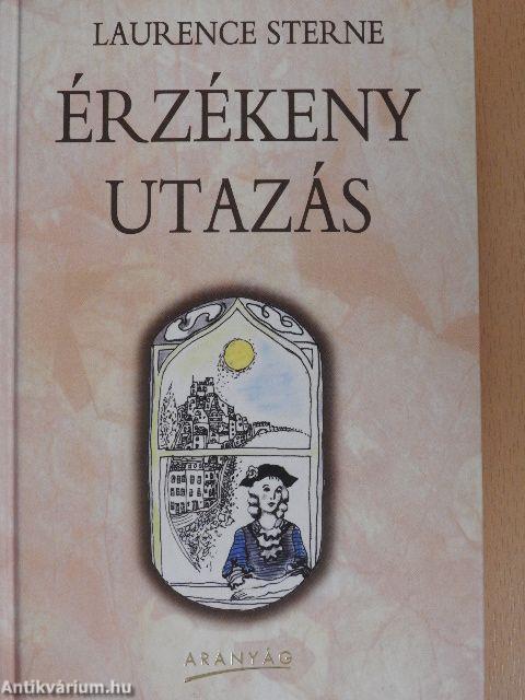 Érzékeny utazás