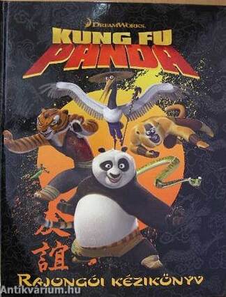 Kung Fu Panda