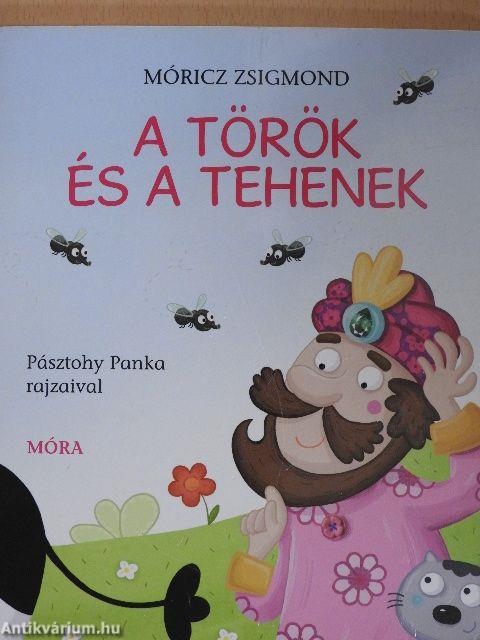 A török és a tehenek