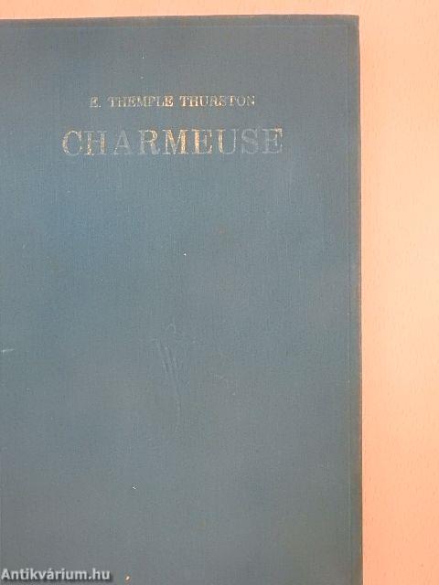 Charmeuse